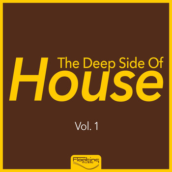 Various Artists - The Deep Side of House, Vol. 1