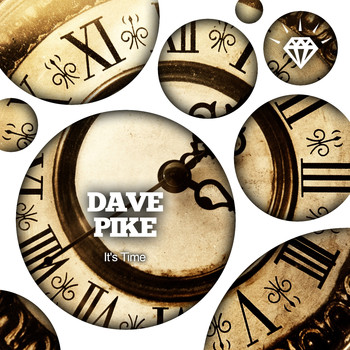Dave Pike - It's Time