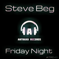 Steve Beg - Friday Night