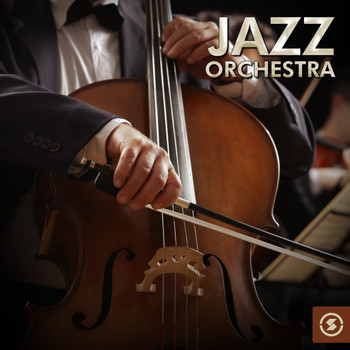 Various Artists - Jazz Orchestra