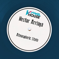Nestor Arriaga - Atmospheric State
