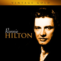Ronnie Hilton - Vintage Gold