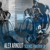 Alex Arnout - Science Friction