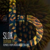 SLOK - Durian