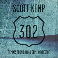Scott Kemp - 302