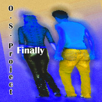 O.S. Project - Finally