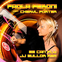 Paola Peroni - We Can Fly (JJ Mullor Rmx)