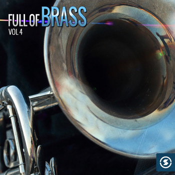 Various Artists - Full of Brass, Vol. 4