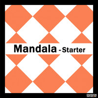 mandala - Starter