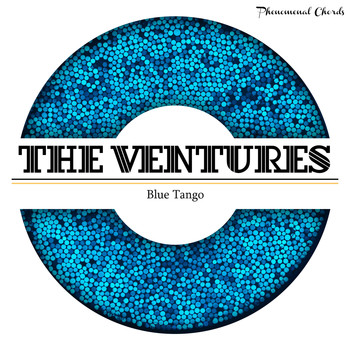 The Ventures - Blue Tango