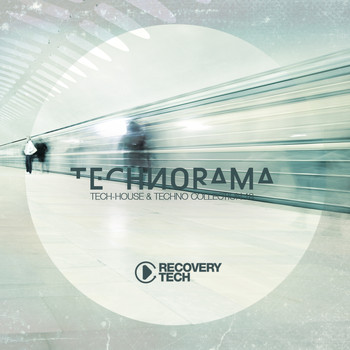 Various Artists - Technorama 18
