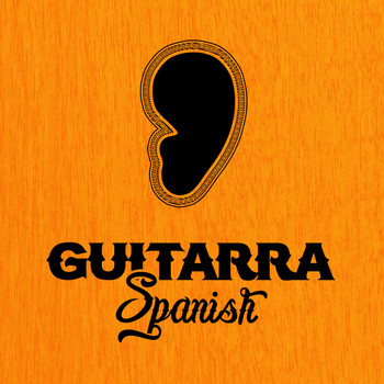 Guitar|Guitarra|Spanish Guitar - Guitarra Spanish