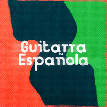 Guitarra Española, Spanish Guitar - Guitarra Española
