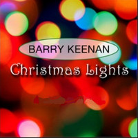 Barry Keenan - Christmas Lights