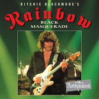 Ritchie Blackmore's Rainbow - Black Masquerade (Live)
