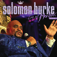 Solomon Burke - Live At Montreux 2006 (Live At The Montreux Jazz Festival, Montreux,Switzerland / 2006)