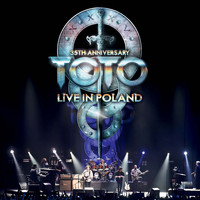 Toto - 35th Anniversary: Live In Poland (Live At The Atlas Arena, Lodz, Poland/2013)