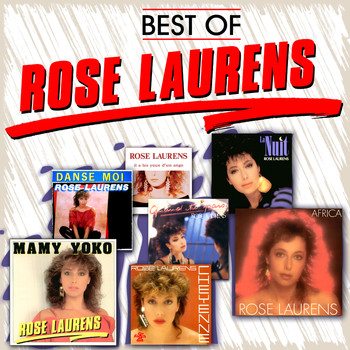 Rose Laurens / - Best of Rose Laurens