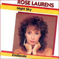 Rose Laurens - Night Sky - EP