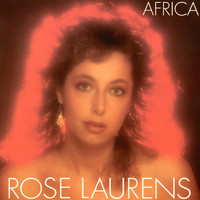 Rose Laurens / - Africa - EP