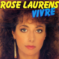 Rose Laurens - Vivre - EP