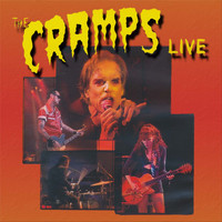 The Cramps - The Cramps Live