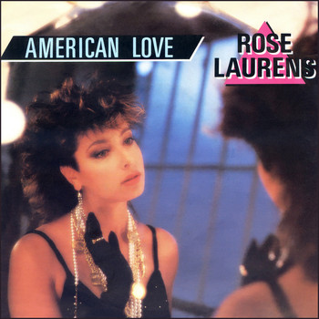Rose Laurens / - American Love - EP