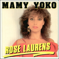Rose Laurens - Mamy Yoko - EP