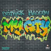 Deitrick Haddon - My City - Single