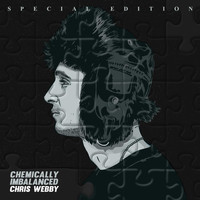 Chris Webby - Chemically Imbalanced (Special Edition) (Explicit)