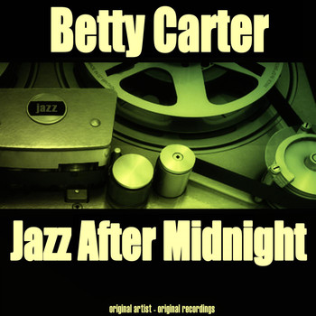 Various Artists - Jazz After Midnight