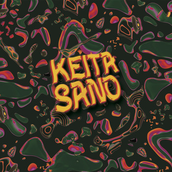 Keita Sano - Holding New Cards