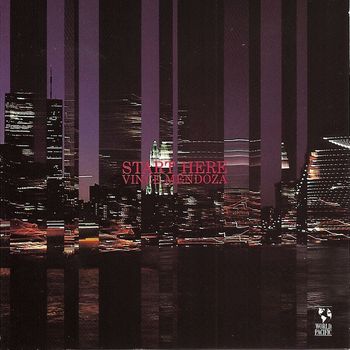 Vince Mendoza - Start Here