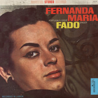 Fernanda Maria - Portugal's Great Fado Singer