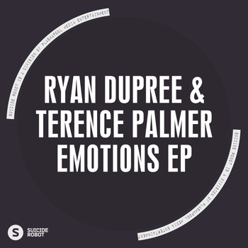 Ryan Dupree & Terence Palmer - Emotions EP