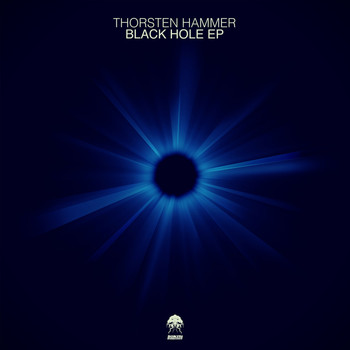 Thorsten Hammer - Black Hole EP