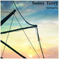 Sonny Terry - Harmonica Rag