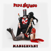 Papa Shango - Manservant