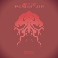 Audio Noir - Progressive Tales EP