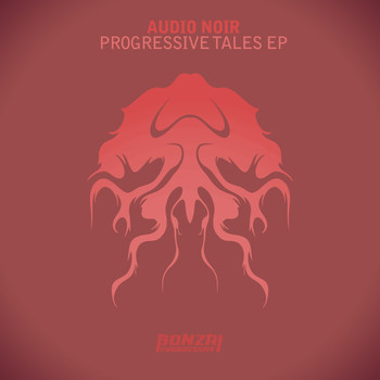 Audio Noir - Progressive Tales EP