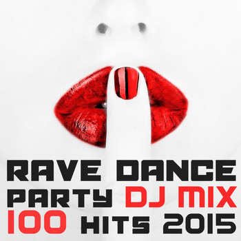 Rave Dance Doc - 100 Rave Dance Party Hits DJ Mix 2015