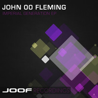 John 00 Fleming - Imperial Generation EP