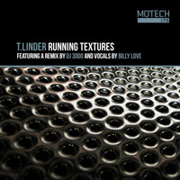 T. Linder - Running Textures