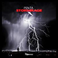 Penta - Stormrage EP