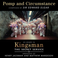 Henry Jackman - Pomp and Circumstance (From "Kingsman: The Secret Service")