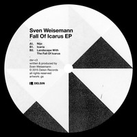 Sven Weisemann - Fall of Icarus EP