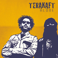 Terakaft - Alone (Ténéré)