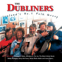 The Dubliners - Les Dubliners - Le Groupe de Folk N°1 en Irlande