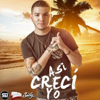 Smoky - Asi Creci Yo (Yo No Creci En El Bronx)