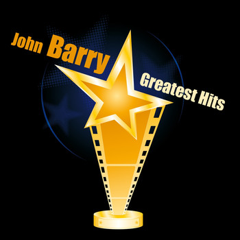 John Barry - Greatest Hits